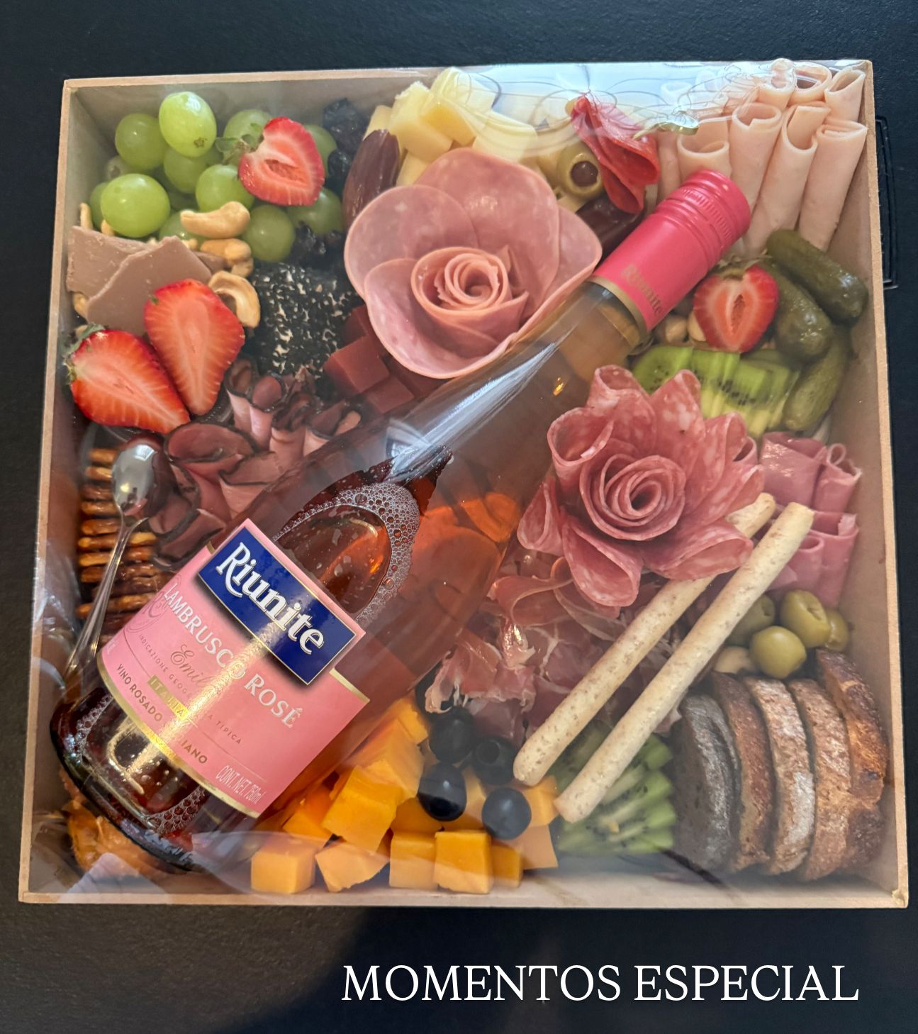 Momentos Especial – Porque hay instantes que merecen más