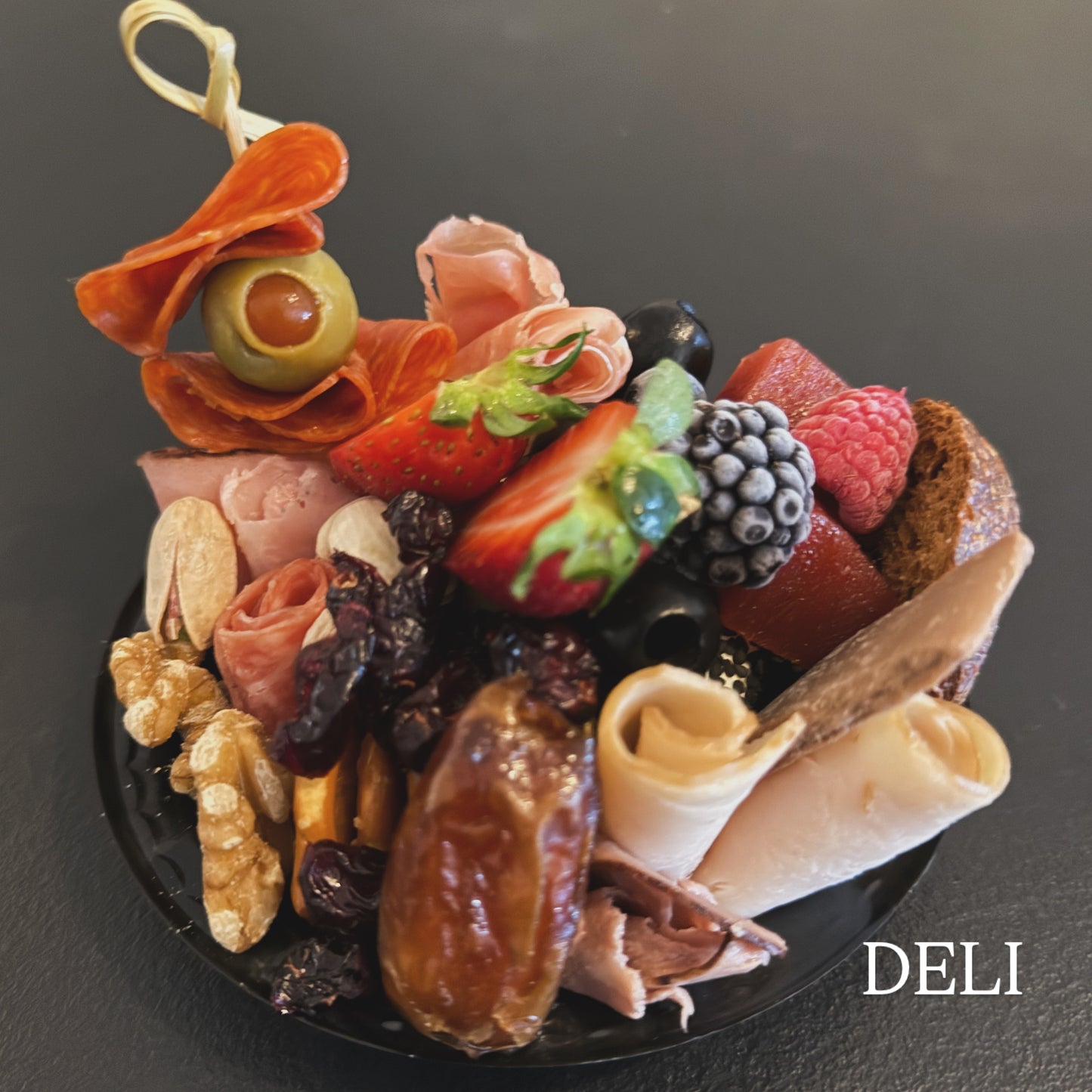 Deli Ese antojo del día