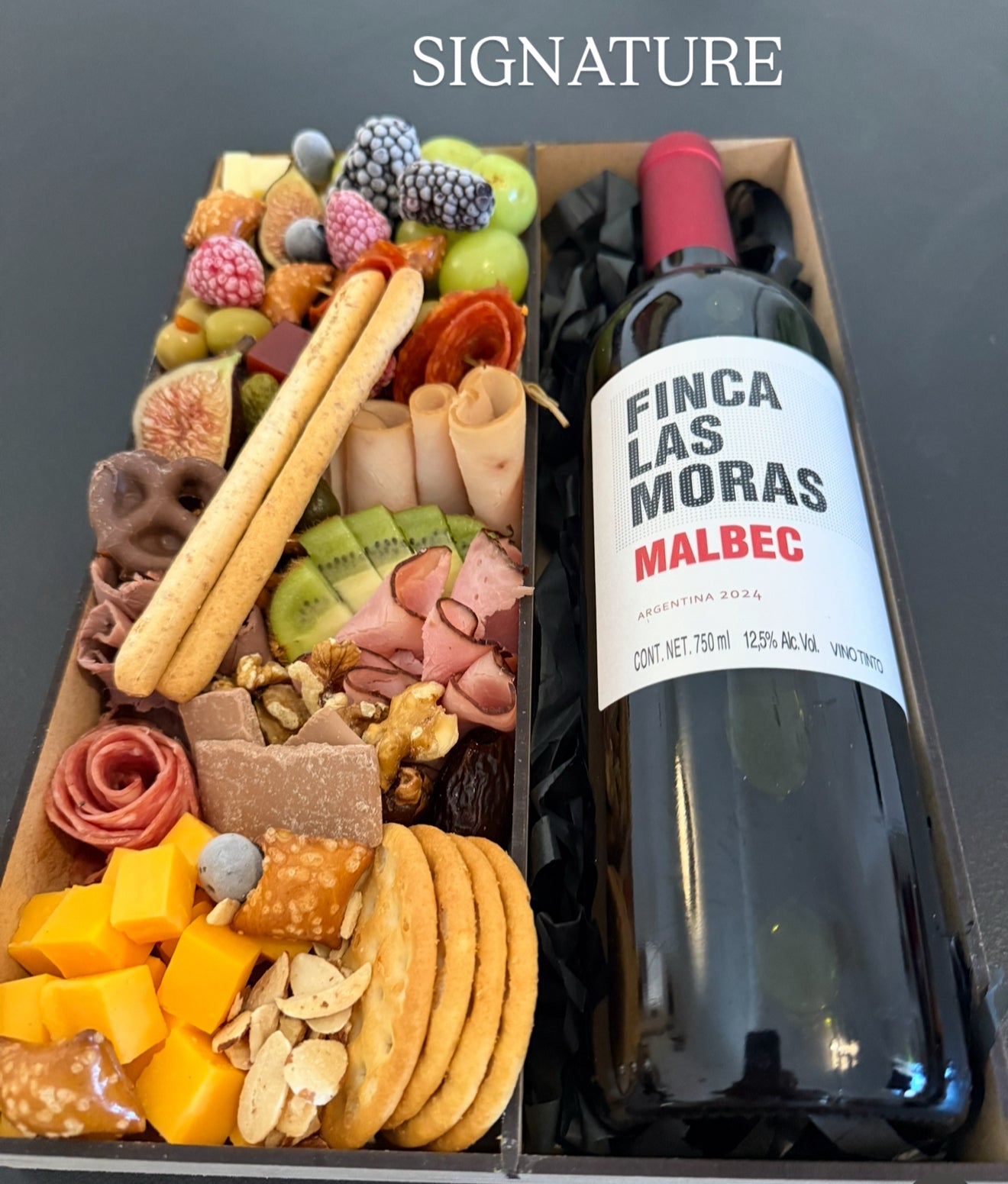 Signature – La esencia del detalle bien pensado