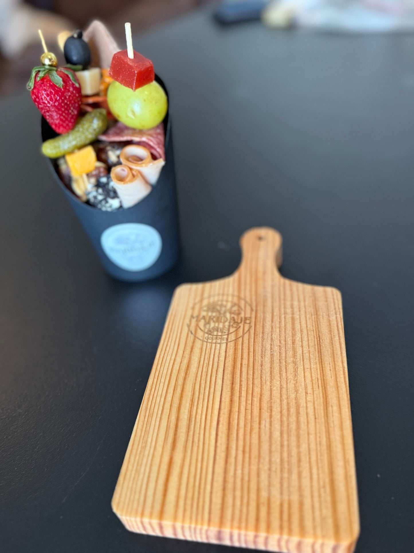 10 Mini´s Maridaje: Grandes sabores en pequeño formato