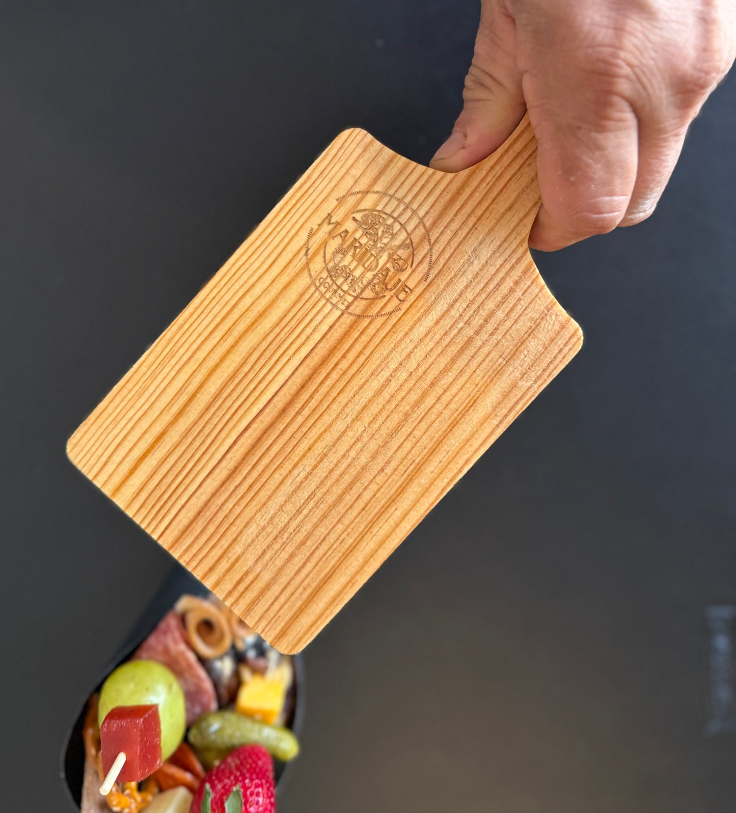 10 Mini´s Maridaje: Grandes sabores en pequeño formato
