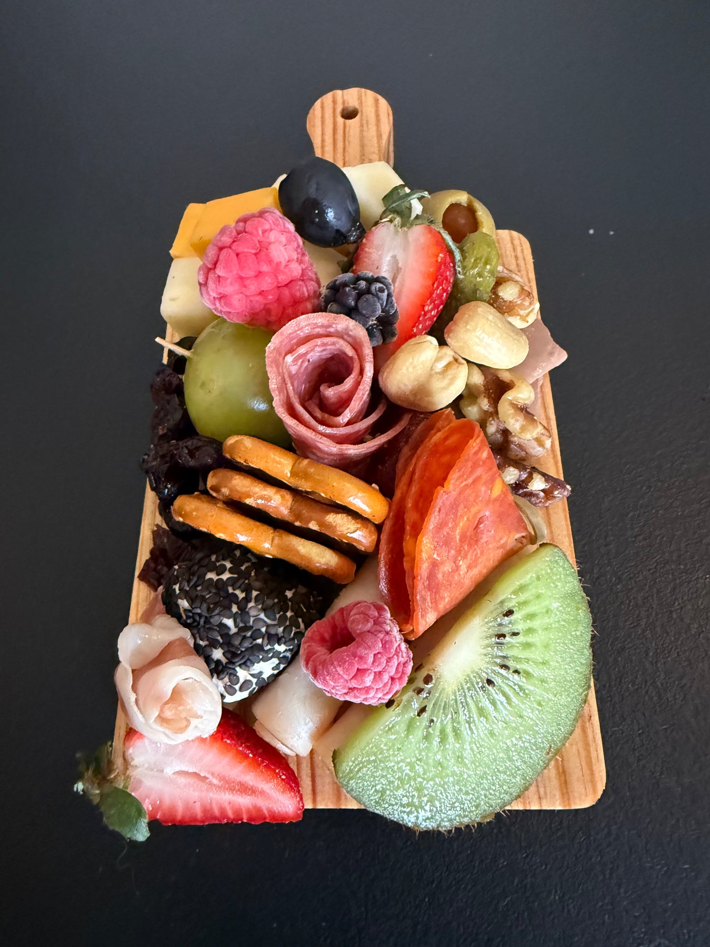 10 Mini´s Maridaje: Grandes sabores en pequeño formato